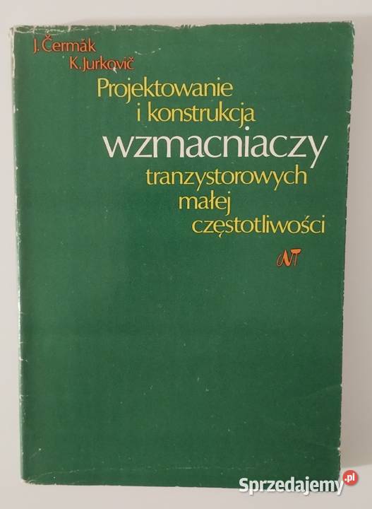 Projektowanie konstrukcja wzmacniaczy łódzkie Bełchatów