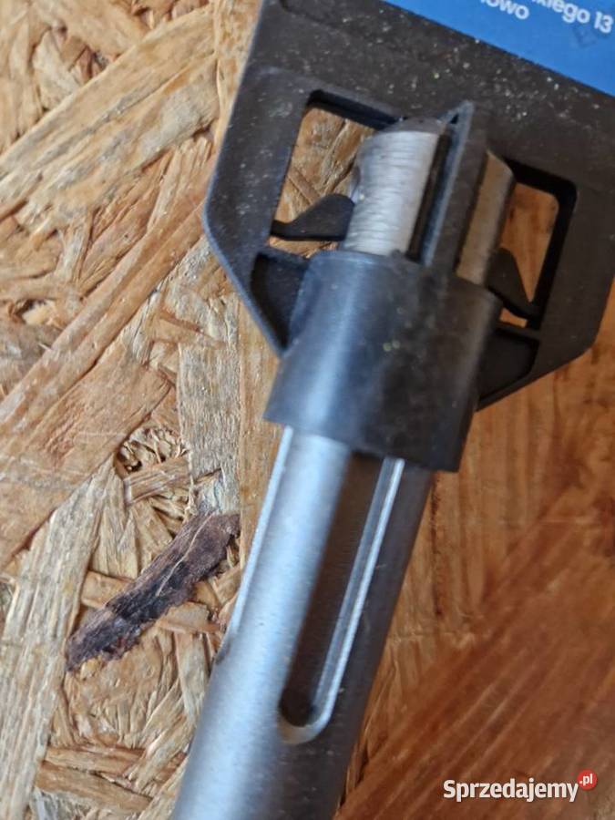 WIERTŁO DO BETONU SDS 30X600 MM MURU CEGŁY Głogowa