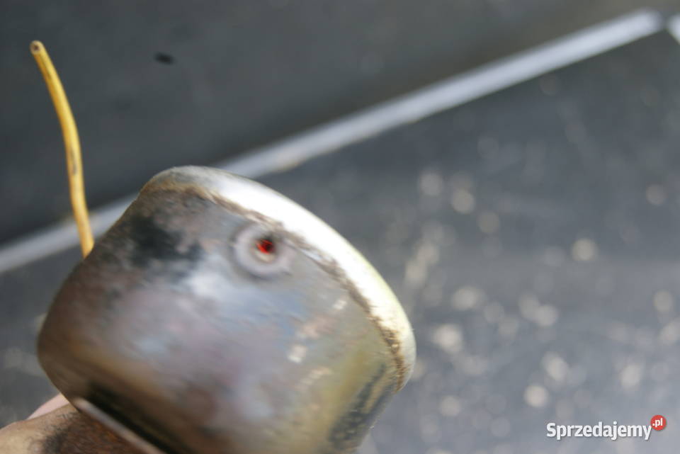 LAMPA TYŁ HELLA G02109 SZKŁO ZUNDAPP DKW NSU BMW Rybnik