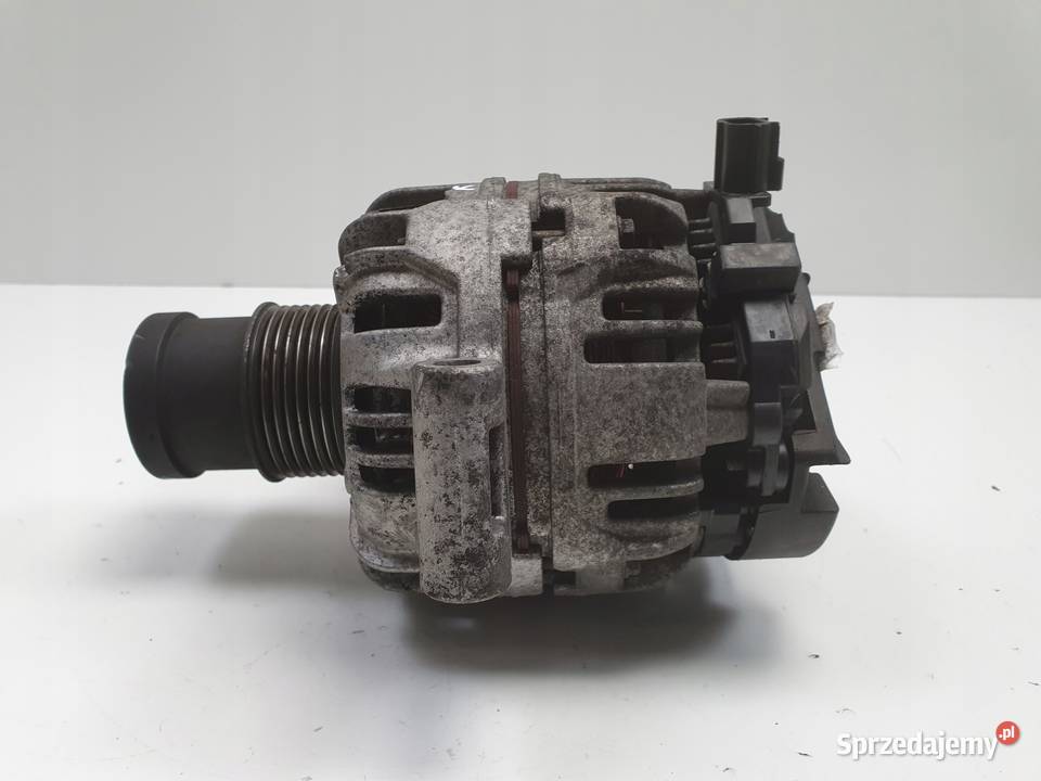 Ford Transit MK6 24 TDDI ALTERNATOR 0124315027 Janów sprzedam