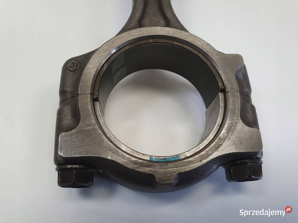 Renault Captur 13 TCe TŁOK KORBOWÓD Rudka sprzedam