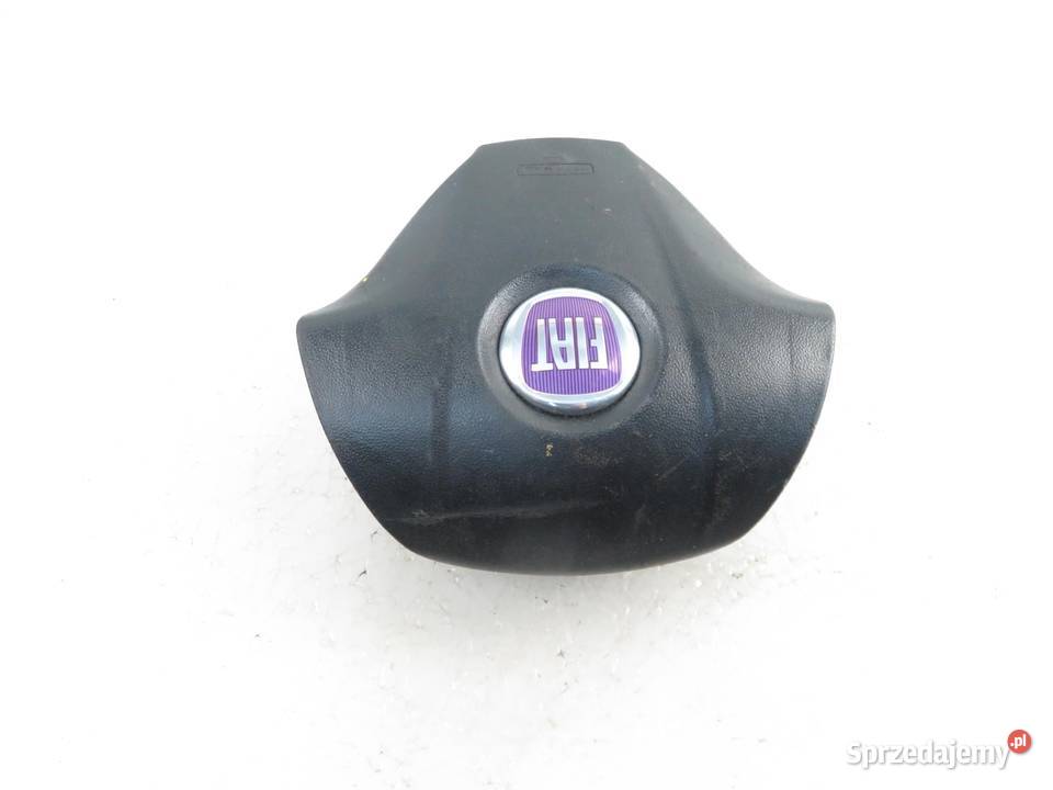 PODUSZKA KIEROWCY FIAT BRAVO II 198 7354615250