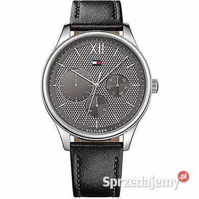 Zegarek męski Tommy Hilfiger mazowieckie Ostrów Mazowiecka sprzedam