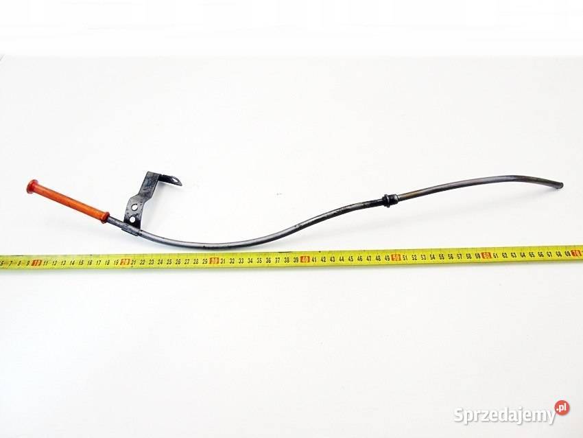 RURKA BAGNETU 14 16V FABIA POLO V GOLF 6 LEON