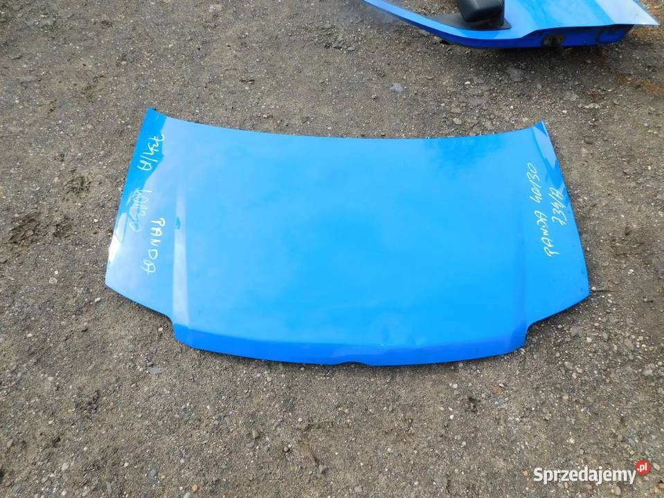 panda maska kolor 734A 40130 WYSYŁKA sprzedam