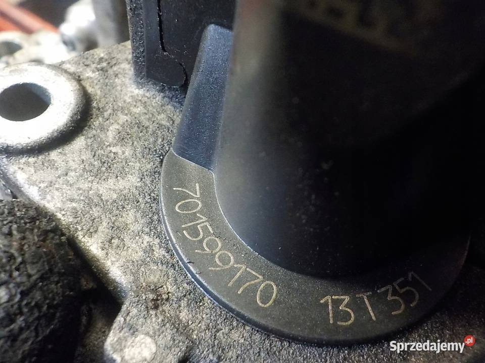 NEMO BIPPER 13 MJET EURO 5 15r 75 FHZ Suków sprzedam