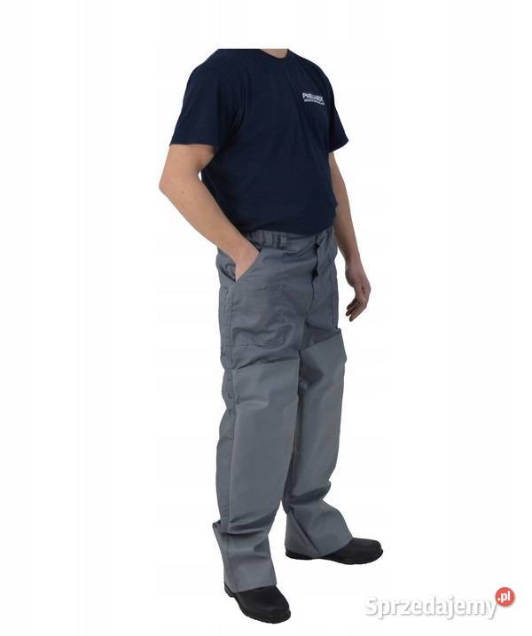 Nogawki posadzkarskie spodnie do wylewek Kraków