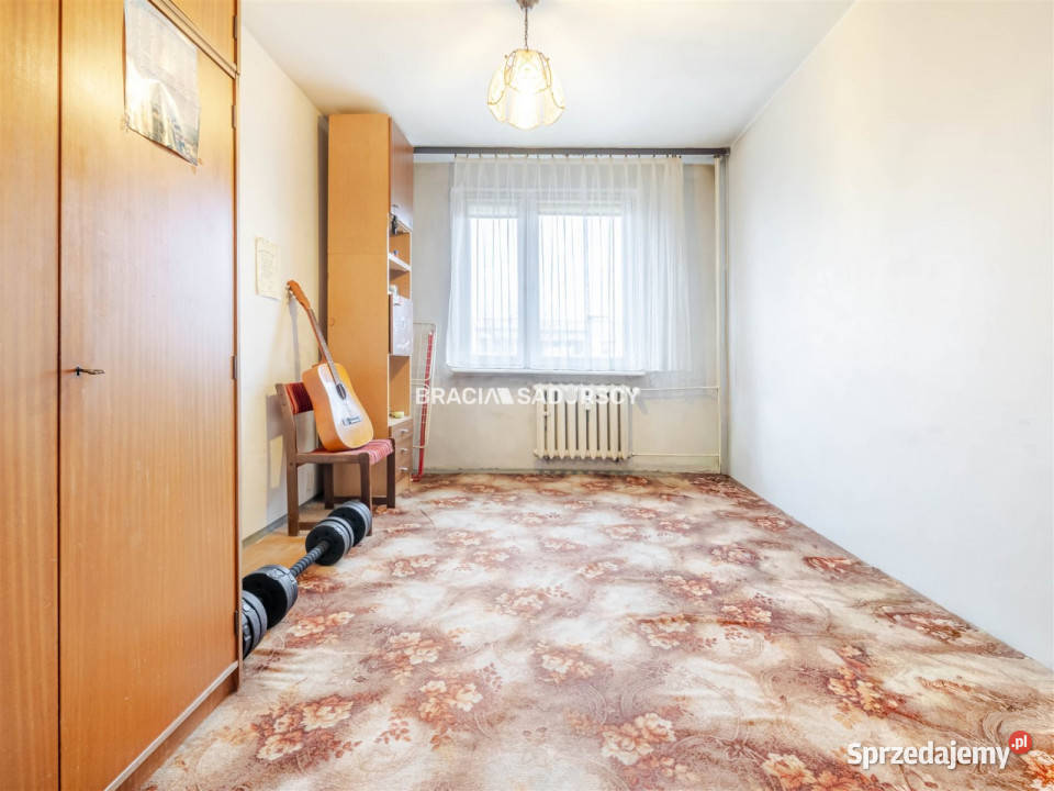 Mieszkanie Kraków Heleny 5031m2 2pokojowe