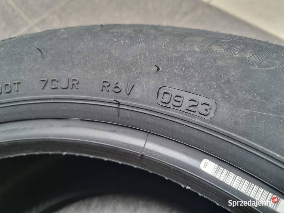 Nowa Opona Zimowa Bridgestone Blizzak LM32 MO Gliwice sprzedam