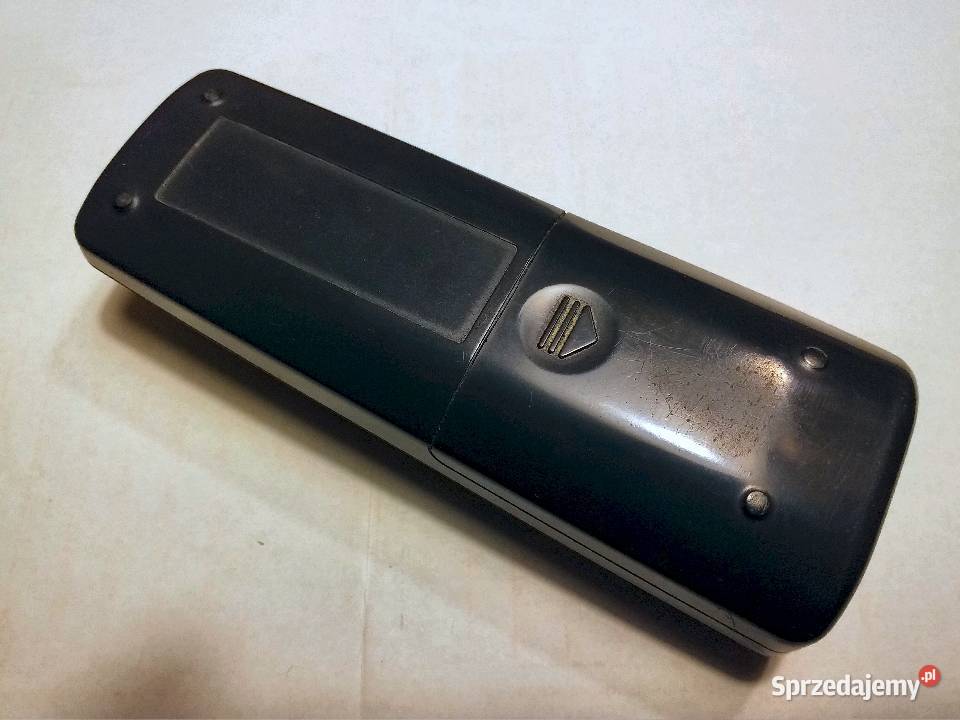 Pilot Sony RMTC305AD Łódź