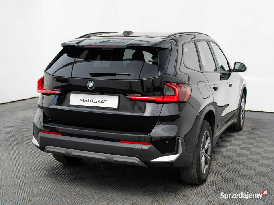 BMW X1 GA950KYsDrive18d Czpark Ambient Podgrzf wspomaganie kierownicy