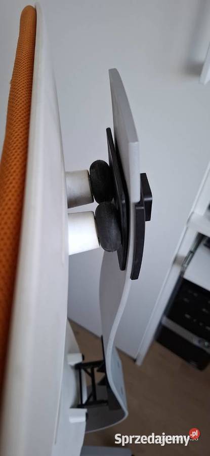 Krzesło obrotowe Sitag Wave innowacyjny fotel