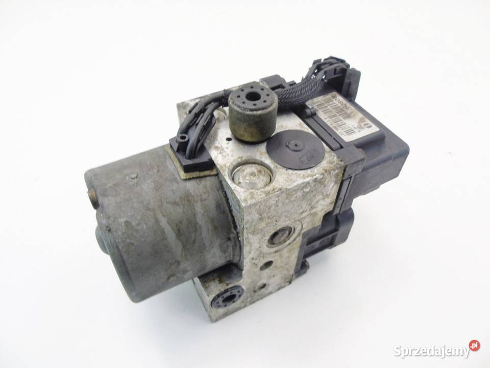 POMPA ABS OPEL CORSA C 3 D 0273004227 065216478 Sosnowiec