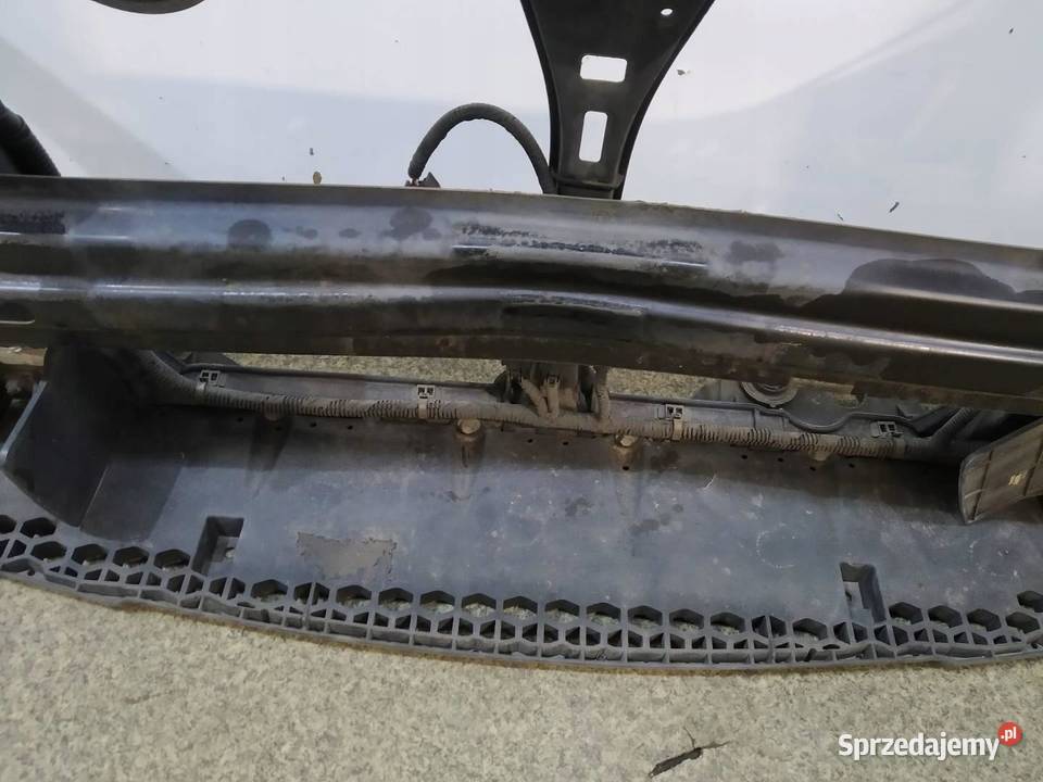 PAS PRZEDNI WZMOCNIENIE PRZÓD LIFT FL Kia Ceed I świętokrzyskie