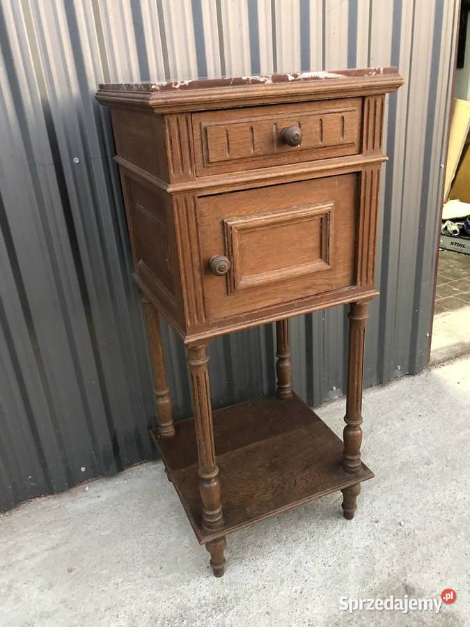 Szafka ZABYTKOWA Łowicz
