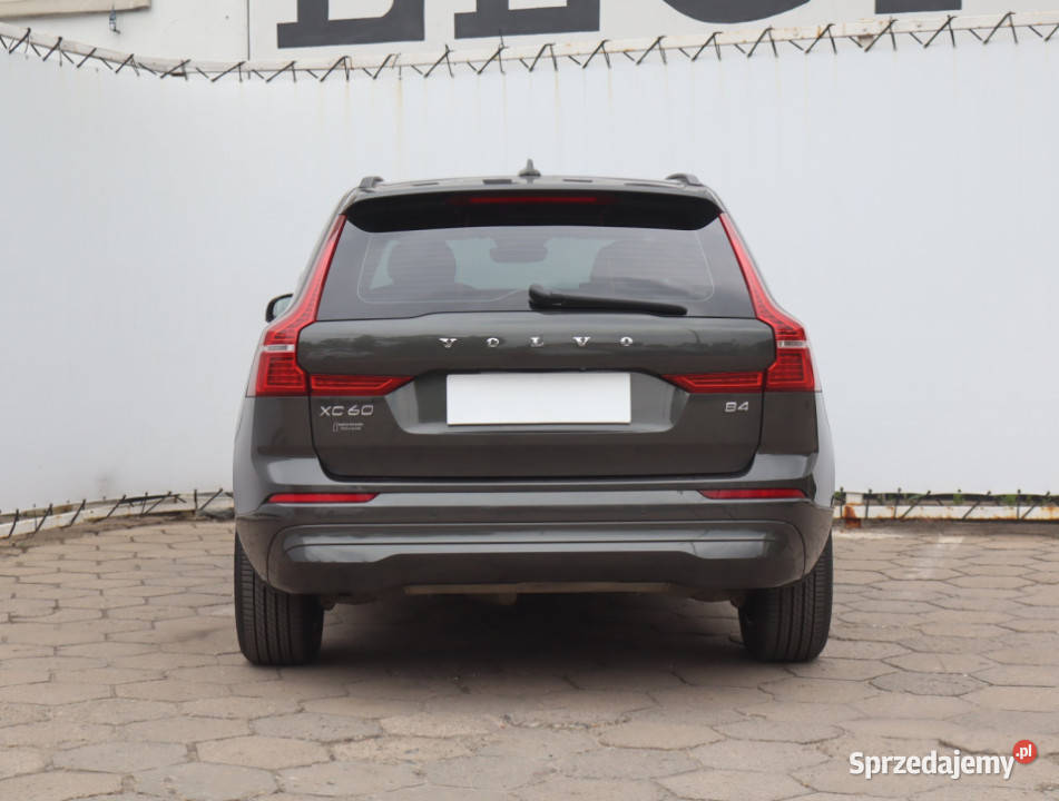 Volvo XC60 B4 ASR (kontrola trakcji) Łódź