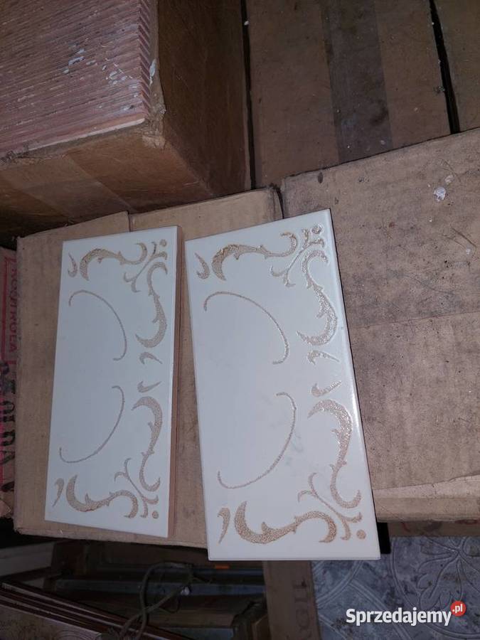 Dekory terakota plytki