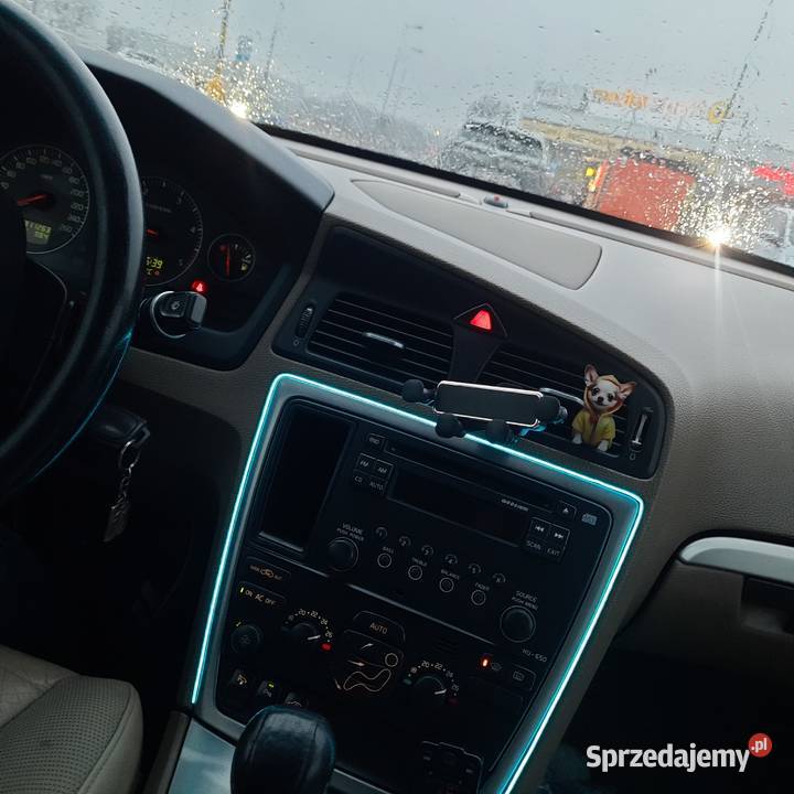 Volvo s 60 Momentum 24d5 śląskie Tarnowskie Góry