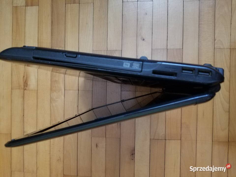 ASUS K70I 173 cala duży ekran hdmi