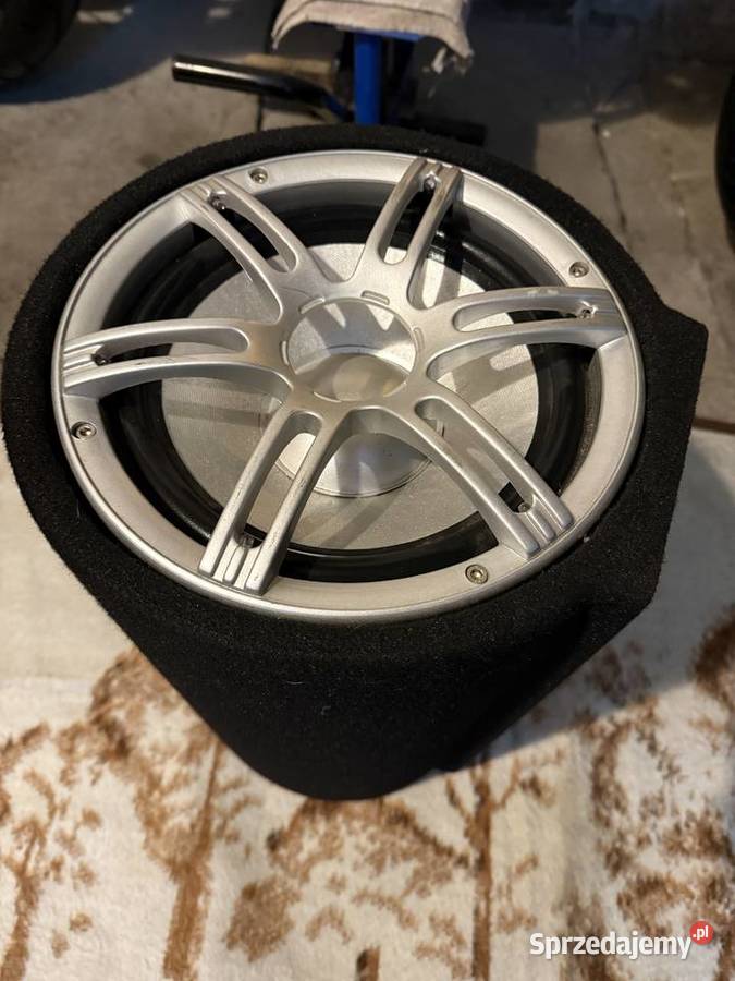 Tuba 350w stan Wylazłowo