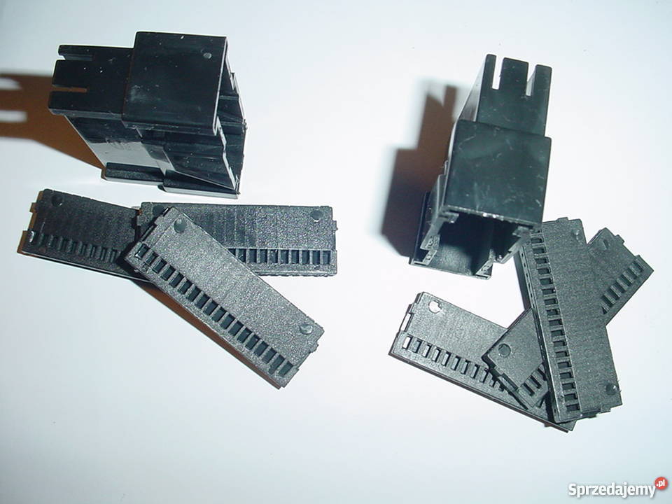 Złączka gniazdo Kufatec 37758 BMW Ford VW AUDI Warszawa