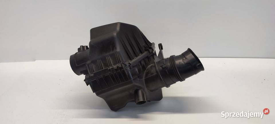 BMW E60 OBUDOWA FILTRA POWIETRZA 7521016 7521030