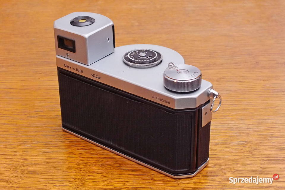 parat panoramiczny Horizont Revue dolnośląskie Lubin