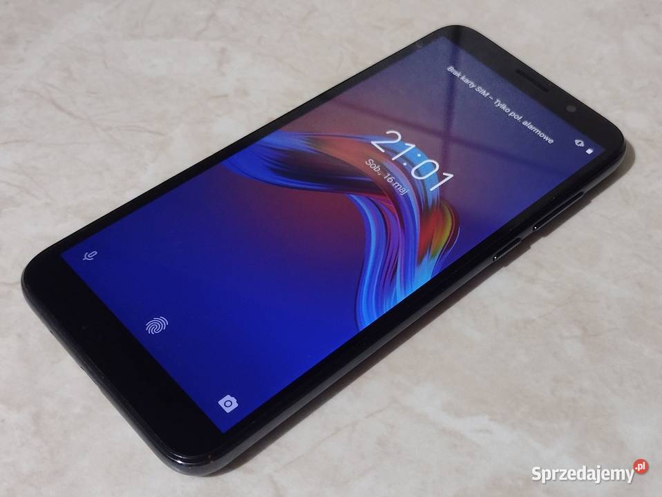 smartfon Motorola g6 play dual sim Motorola Libiąż