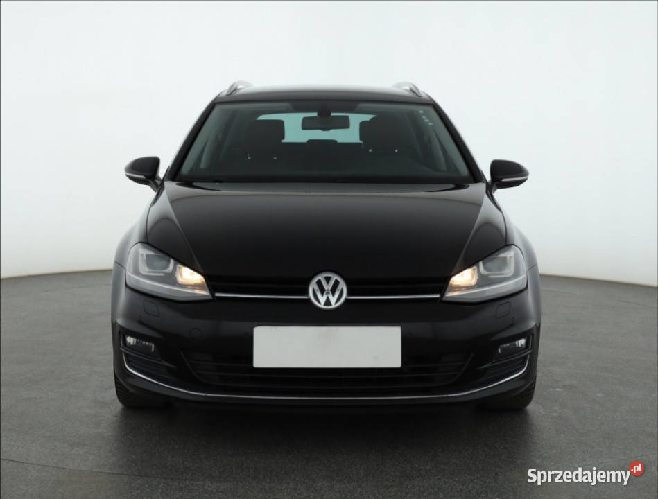 VW Golf 20 TDI Piaseczno