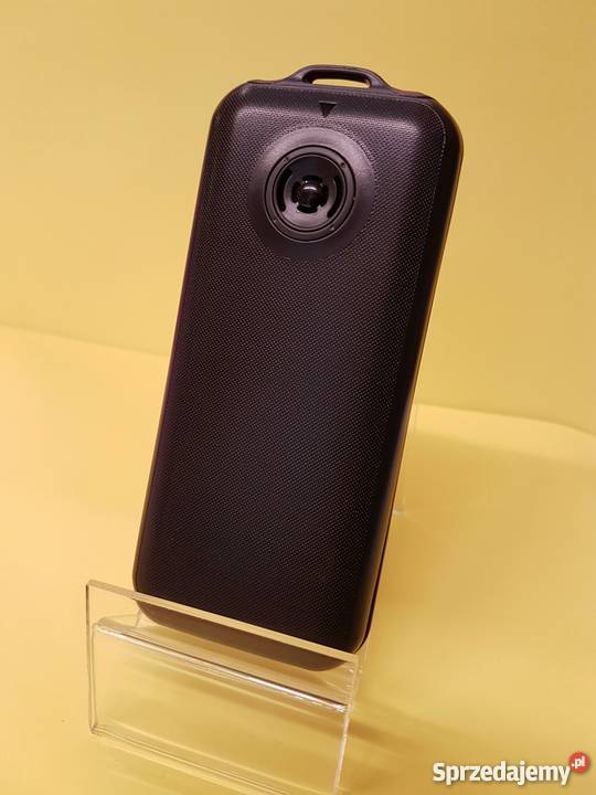 MAXCOM MM560BB idealny seniora łódzkie