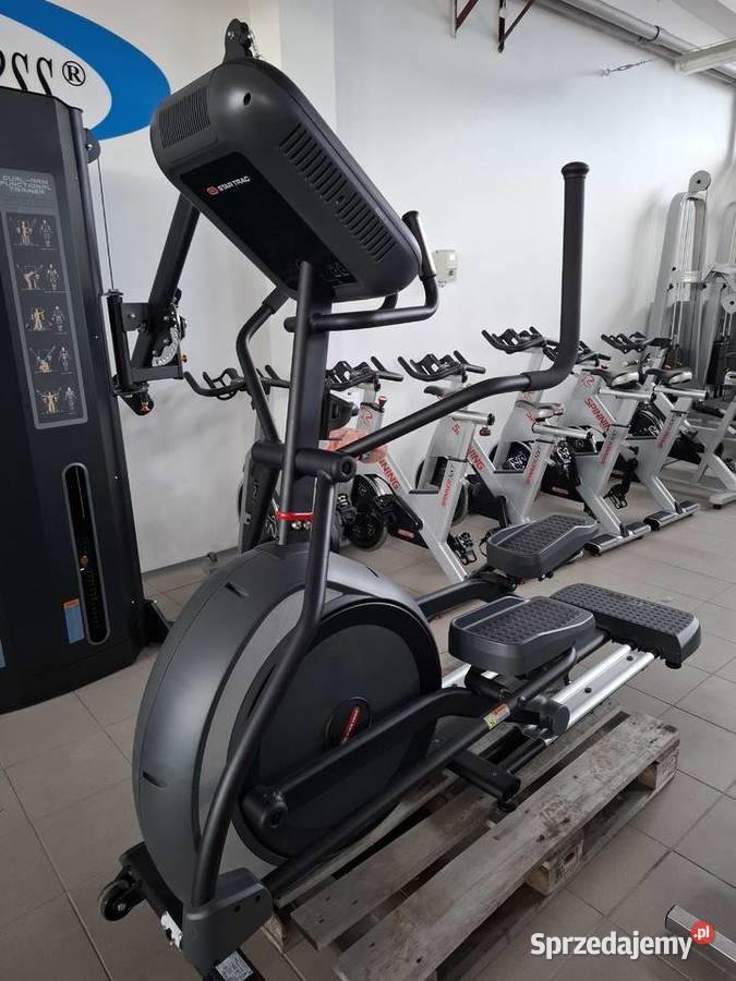 Orbitrek Star Trac 4CT powystawowy zachodniopomorskie Wałcz sprzedam