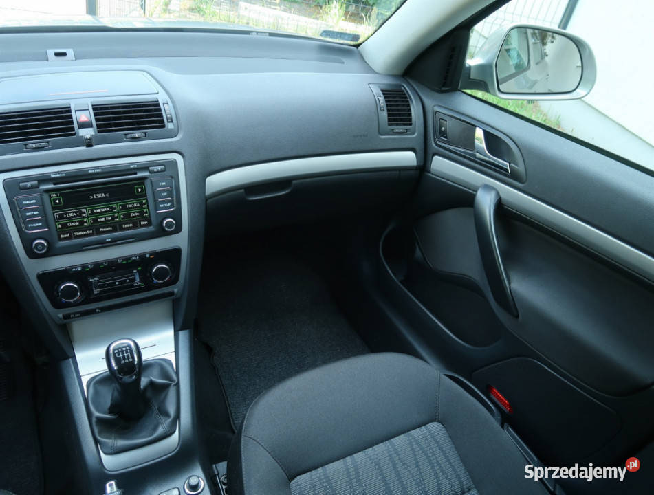 Skoda Octavia 14 TSI Octavia mazowieckie Piaseczno