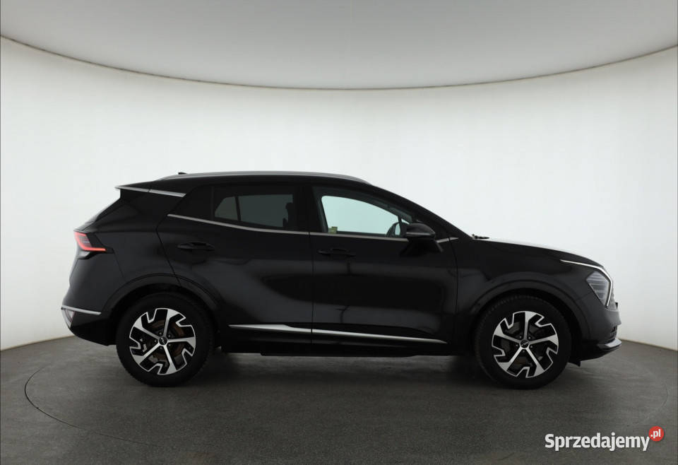 Kia Sportage 16 TGDI Piaseczno