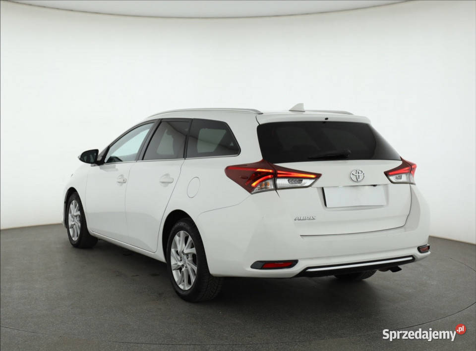 Toyota Auris 16 D4D mazowieckie Piaseczno