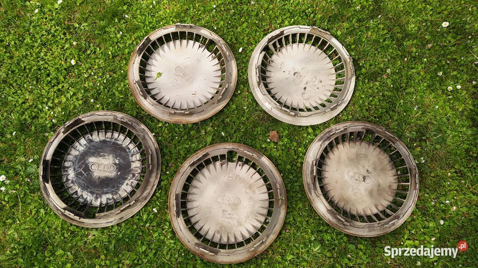 Audi 80 B2 części lubelskie