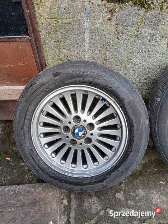 Felgi BMW E39 STYLING 33 Samochodowe Proszowice