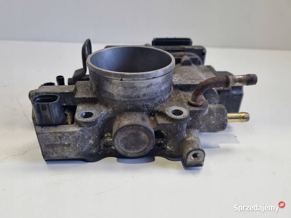 PRZEPUSTNICA Honda FRV FRV 20 VTEC 0798007240 lubelskie Chełm