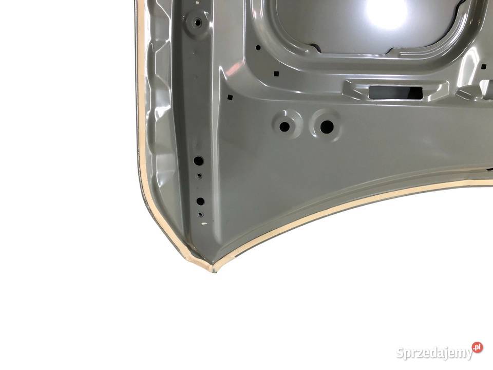 Honda Accord X CV 102017112022 Maska pokrywa Skarżysko-Kamienna sprzedam
