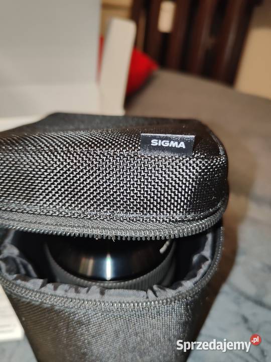 Obiektyw Sigma ART 1424mm F28 DG DN ART do Sony Siemianowice Śląskie