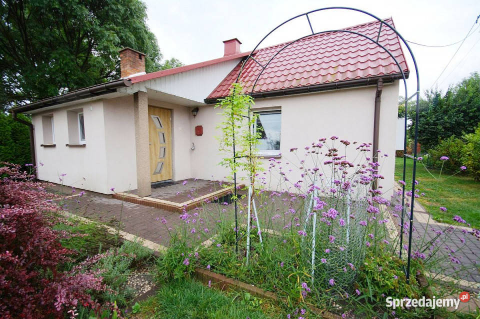 Dom wolnostojący 65m2 Liszno sprzedam