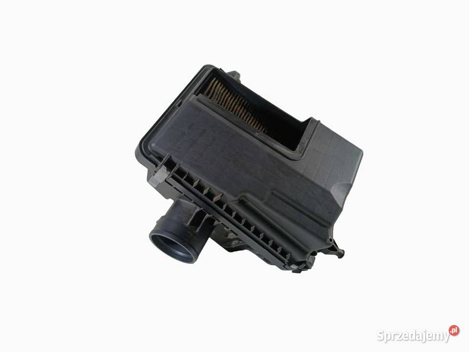 OBUDOWA FILTRA POWIETRZA NISSAN QASHQAI J11 12