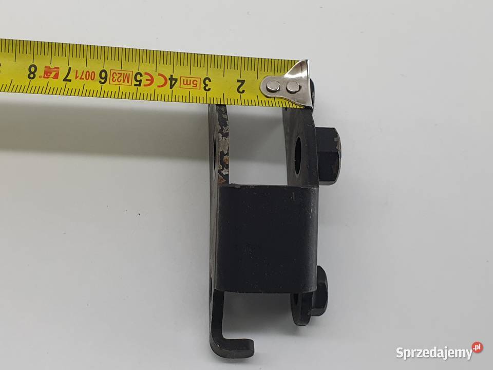 MOCOWANIE AMORTYZATORA LACZNIK PEUGEOT EVIVACITY Janowice