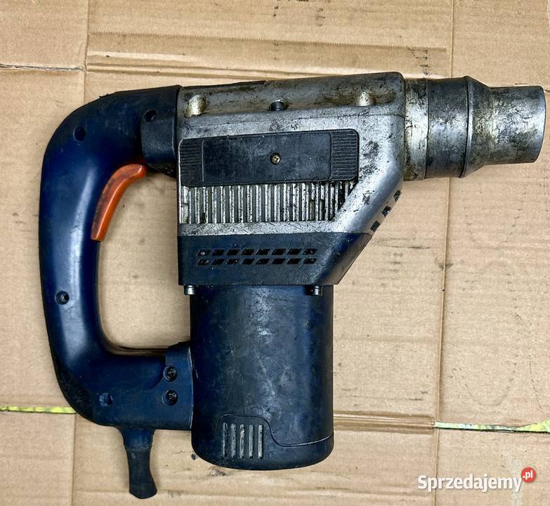 Młot udarowoobrotowy Stern Austria RH38MX Kraków