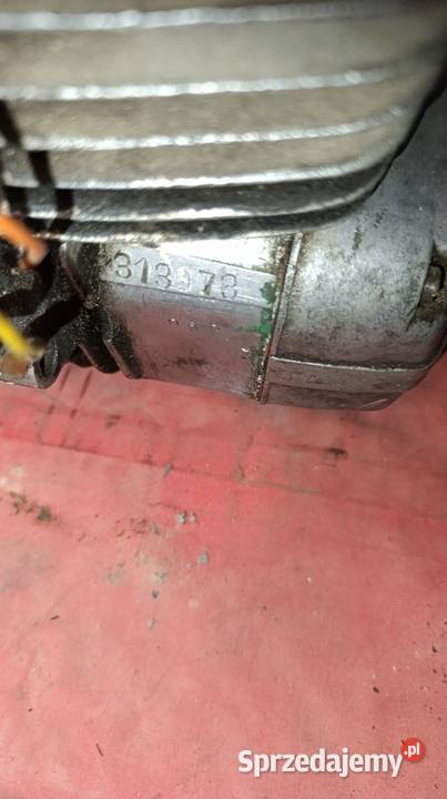 Silnik wsk 175 czwórka 060 sport kobuz gaźnik Zamość