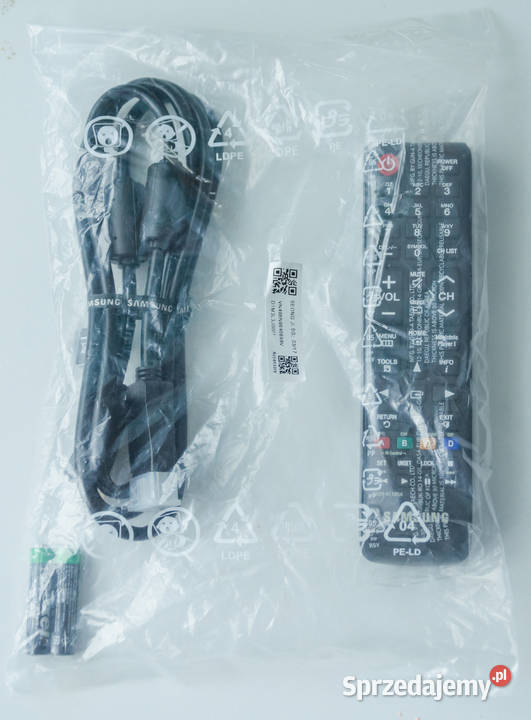Pilot Samsung BN5901180A nowy kabel DisplayPort Częstochowa