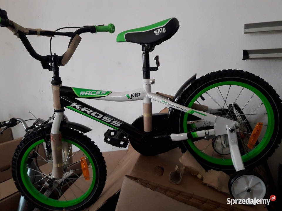 Rowery w dobrych cenach Ostrów Mazowiecka