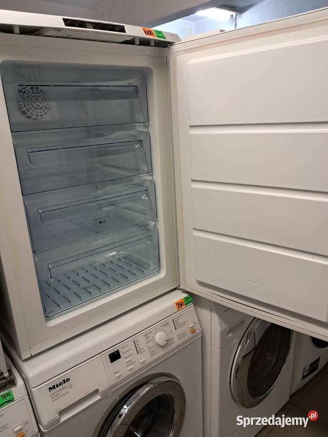ZAMRAŻARKA SZUFLADOWA AEG Wrocław sprzedam