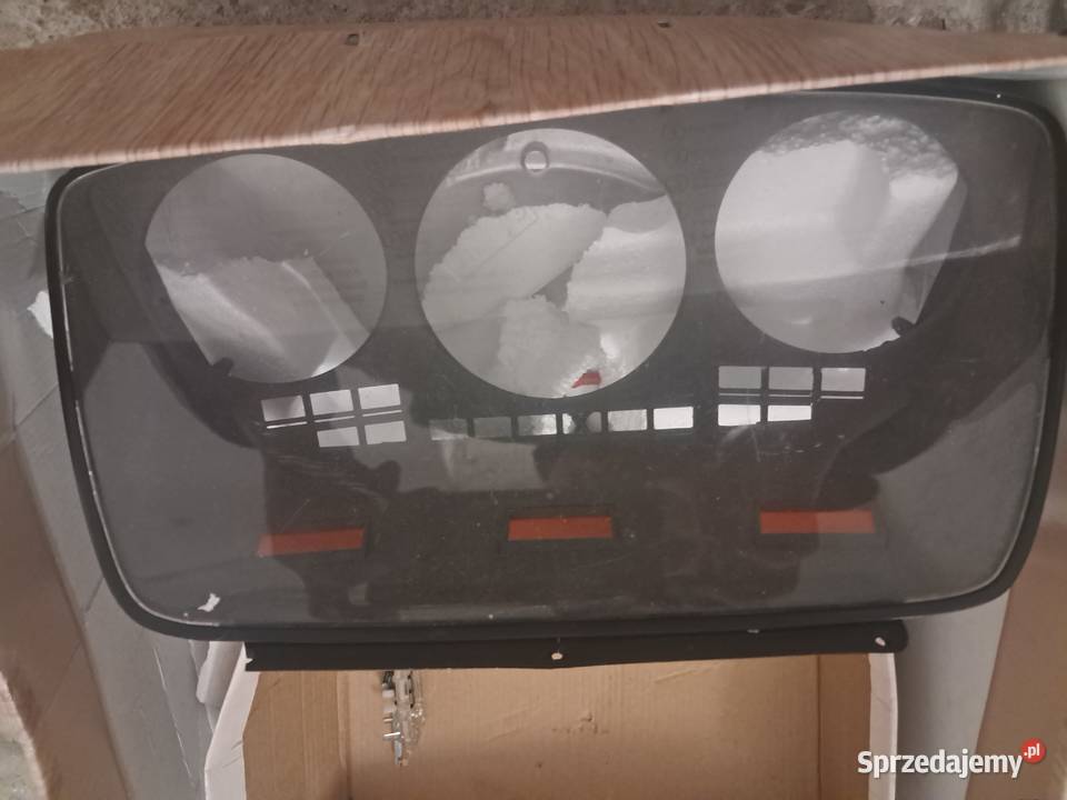 Zegary licznik bmw 7 e23 Zabrze