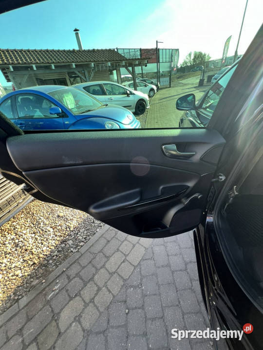 Alfa Romeo Giulietta lakier metallic pomorskie Słupsk