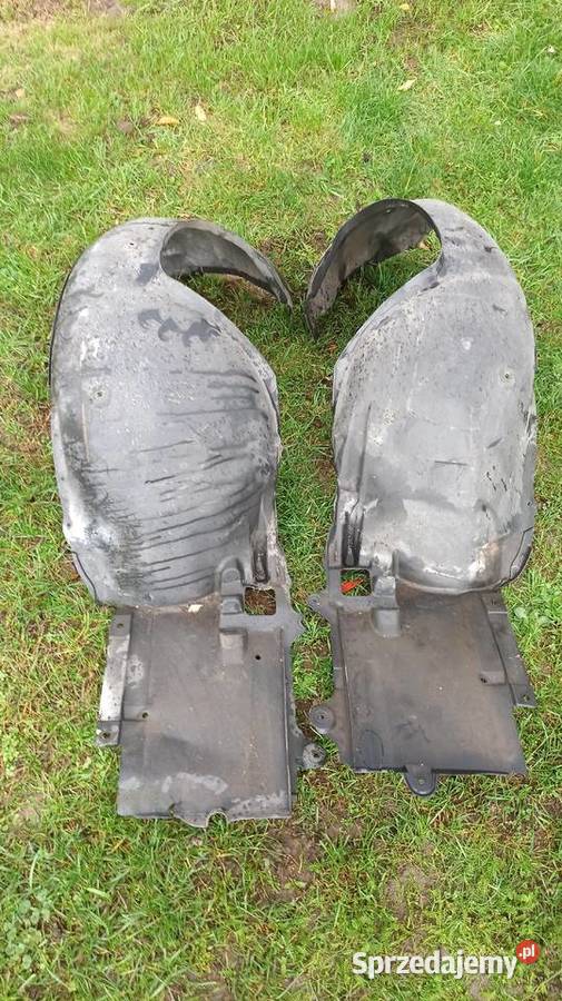 Nadkole Lewe Prawe Bmw e46 Coupe Cabrio ORG podkarpackie Dębica